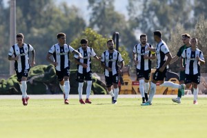 Καλαμάτα: Πιο αποφασισμένη από ποτέ!