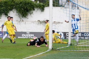 Μπαντής για τη λύση έξι συμβολαίων στην Καβάλα: «Να θυμίσω ότι…»