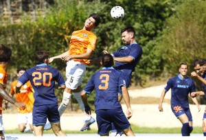 Καλλιθέα-ΟΦΗ 0-1: Λύγισε στις λεπτομέρειες