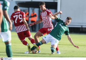 Αλλαξε ώρα το Ολυμπιακός Β&#039;-Τηλυκράτης