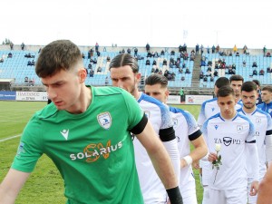 Από την Καβάλα στον Αρη Πετρούπολης