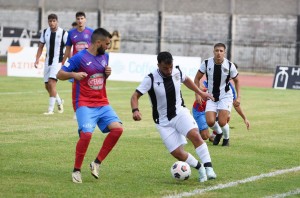 Αναγέννηση Αρτας-Τηλυκράτης 1-1 (video)