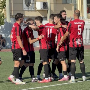 Σαρακηνός Βόλου-Κοζάνη 3-0: Πρόκριση από το… 39&#039;