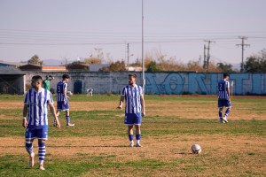 Ηρακλής Θερμαϊκού-Ορέστης Ορεστιάδας 4-0 (video)