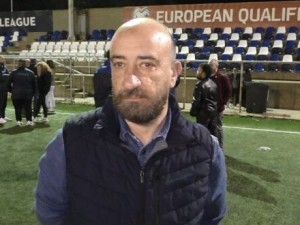 Ζιάβρας: «Ένας κύκλος κλείνει και ένας άλλος ανοίγει»