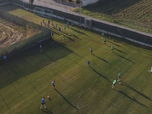 Τα φιλικά προετοιμασίας των Χανίων