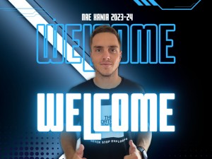 Χανιά: «Ψώνια» από Ολυμπιακό