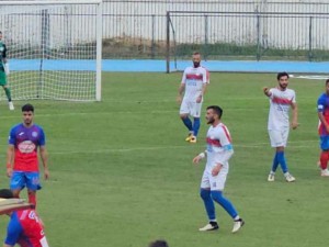 Τηλυκράτης-Τρίκαλα 2-0 (video)