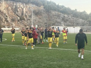 Πανναυπλιακός-Νέα Αρτάκη 0-2: Τρίτη νίκη και κορυφή