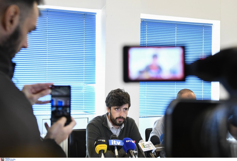 Μεγαλύτερη βοήθεια ζήτησαν οι αδελφοί Χριστοβασίλη