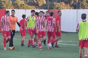 ΑΕΡ Αφάντου-Αστέρας Καισαριανής 3-0 (video)