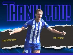 Παρελθόν ο Ιατρούδης