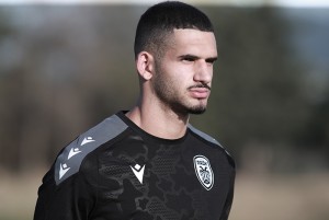 Τριπλό χτύπημα ο ΠΑΟΚ Β