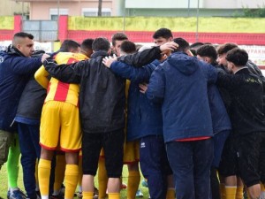 Σφράγισε την παραμονή ο Ιάλυσος