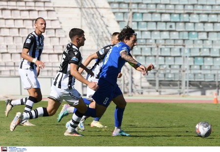 Ούτε τώρα την πρώτη νίκη