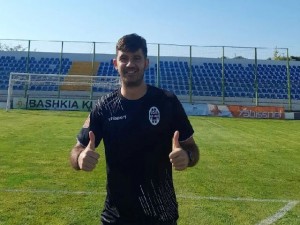 Εσκασε «διαζύγιο» στο Αιγάλεω