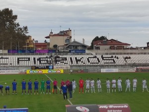 Καρέ του Πιερικού στον Πετριτή