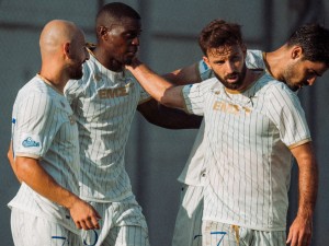 Athens Καλλιθέα: Η αποστολή για τον αγώνα με τον Τηλυκράτη Λευκάδας