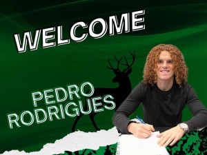 Ξανά στην Ελλάδα ο Ροντρίγκες