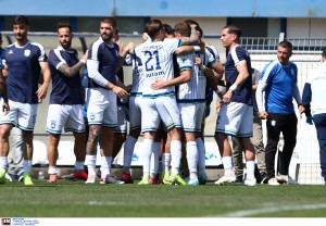 Αιγάλεω-Κηφισιά 0-1 (video)