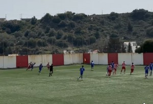 Άλμα παραμονής η ΑΕΡ Αφάντου