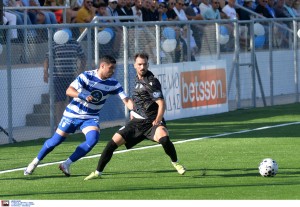 Αλλαγή ώρας στο Ελλάς Σύρου-Αιγάλεω