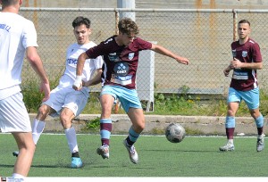 Ελλάς Σύρου: Εκλεισε στον Ολυμπιακό ο Χαμζά