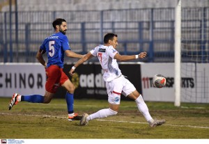 Προημιτελικοί με ιστορία στο Κύπελλο Ελλάδας