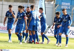 Νίκη... ελπίδας για τα Χανιά