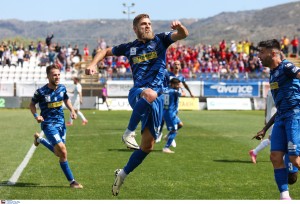 Πάτησαν κορυφή τα Χανιά