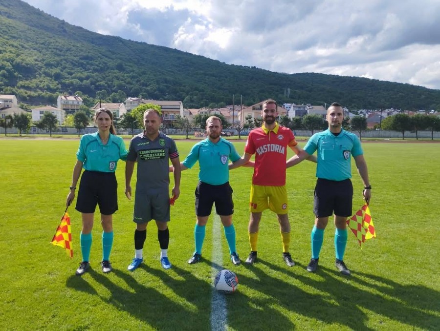 Μπαράζ ανόδου - 3ος όμιλος: Τρίποντα για ΑΕ Νέας Σελεύκειας και Πρόοδο Ρωγών