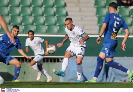 Κηφισιά-Αιγάλεω 4-0 (video)