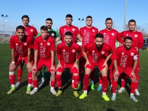 Νίκη με διπλό για τον Αστέρα Πετριτή