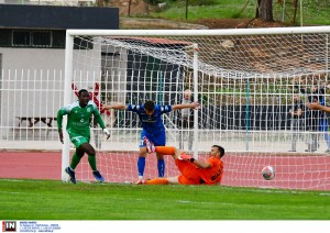 Παναργειακός-Χανιά 2-2 (video)