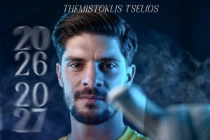 Σειρά του Τσέλιου στη Νίκη Βόλου