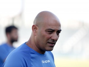 Ανανέωσε με Παντζιαρά