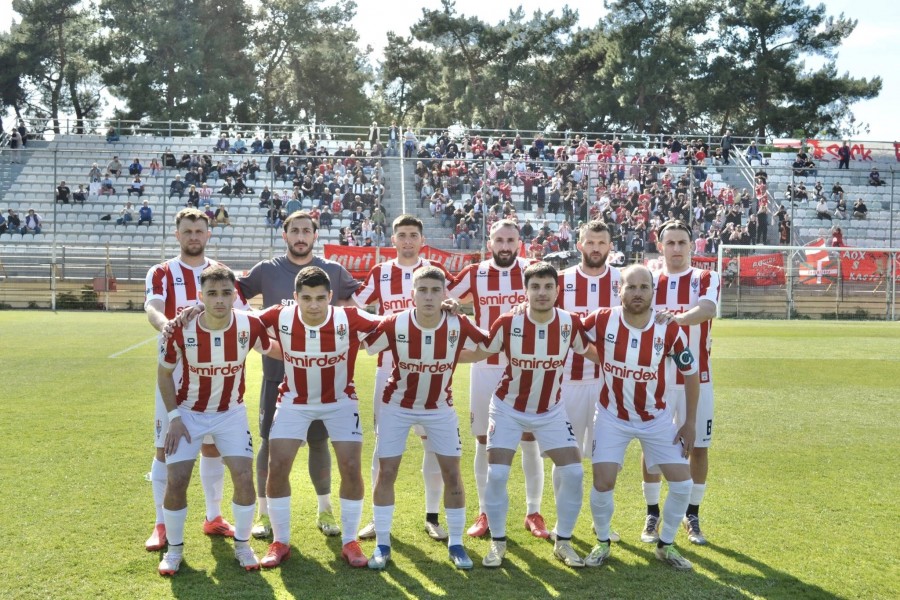 Μπαράζ ανόδου - 1ος όμιλος: Ανοδος για Αετό Οφρυνίου, σπουδαίες νίκες για Ξάνθη και Ακρίτες