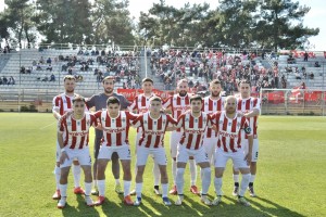 Μπαράζ ανόδου - 1ος όμιλος: Ανοδος για Αετό Οφρυνίου, σπουδαίες νίκες για Ξάνθη και Ακρίτες