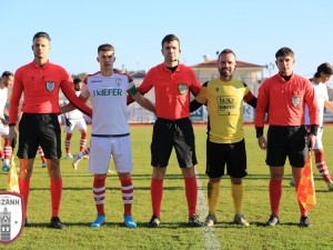 ΦΣ Κοζάνη-ΓΑΣ Σβορώνου 2-0 (video)