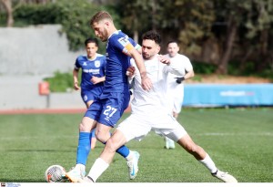 SL2 Νότιος όμιλος – Πλέι οφ: Η βαθμολογία και η 2η αγωνιστική