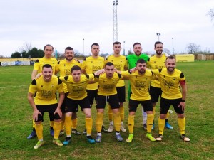 ΓΑΣ Σβορώνου-Εθνικός Ν. Κεραμιδίου 1-0 (video)