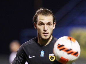 Νέα καμπάνα στην Παναχαϊκή