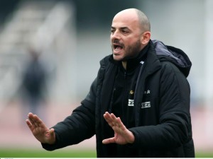 Θεοδοσιάδης: «Ο Πιερικός αποτελεί κάτι πολύ σπουδαίο για μένα»