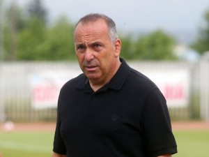 Επιβεβαίωση: Τέλος ο Αμανατίδης από τον Ηρακλή