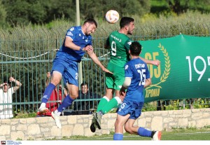 Διπλό στις Αρχάνες το Αιγάλεω