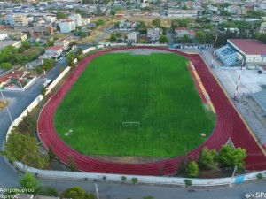 Ξανά Ασπρόπυργο το Αιγάλεω