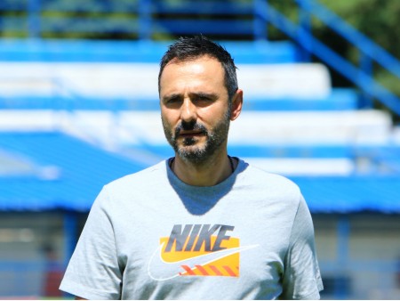 Καβακάς: «Η δύναμη της ΑΣΑ είναι ο λαός της»