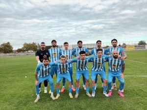 Αιγινιακός-Σβορώνος 2-1 (video)