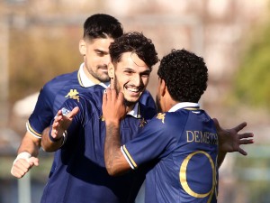 Καλαμάτα-Καλλιθέα 0-1 (video)