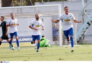 Συνέχισε με νίκη η ΠΑΕ Χανιά